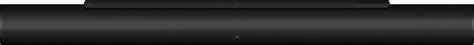 Sonos Arc Ultra Soundbar Black ARCG2US1BLK 